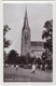 Voorburg, St. Martinuskerk - (Zuid-Holland, Nederland) - No. 742 - Straatscene - Voorburg