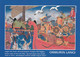 Isole Faroer-cartolina Postale-29/03//2006 - Faroe Islands