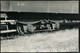 Photo Format CPA - 19 Corrèze - POC - Détail Du Bogie De La Voiture B40 - Voir 2 Scans Larges - Trains