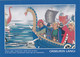 Isole Faroer-cartolina Postale-29/03//2006 - Faroe Islands