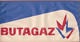 Lot De 2 Calots (Chapeaux) BUTAGAZ - Vintage - Distribués Sur Le Tour De France / Années 50 - 60 / Recto/Verso - Casquettes & Bobs