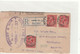 G.B. / London / Stamp Dealers / Export Parmits / U.S. - Unclassified