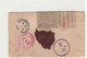 G.B. / London / Stamp Dealers / Export Parmits / U.S. - Unclassified