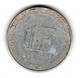 Burundi : 1F 1980 (Aluminium - 19 Mm) - Burundi