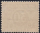 Belgie  .   OBP  .   Taxe 15A  (2 Scans)       .   **   .      Postfris   .    /  .   Neuf SANS Charniére - Stamps