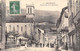 01-BELLEGARDE- EGLISE ET RUE DE LA RÉPUBLIQUE - Bellegarde-sur-Valserine