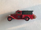 ELIGOR 1082 - FORD V8 - 1934 - Pompiers Premiers Secours TRENTON USA - Eligor