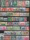 France Lot 230  Timbres Oblitérés  - Avant 1960 - Bon Lot Varié (*) - Lots & Kiloware (mixtures) - Max. 999 Stamps