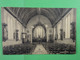 Libramont Intérieur De L'église - Libramont-Chevigny