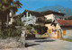 013785 "SVIZZERA - LOSONE - IL TICINO PITTORESCO" VEDUTA, TRATTORIA.  CART NON SPED - Losone