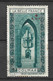 Vignette   La Belle France   Colmar  Surcharge Croix Rouge     Oblitéré     B/TB          Voir Scans         - Rotes Kreuz