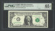 USA  United States Of America  1 $  2013 - Billetes De Estados Unidos (1928-1953)