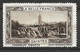 Vignette "  La Belle France"  Saintes     Neuf   (* )    Voir Scans S Oldé ! ! ! - Tourism (Labels)