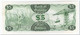 GUYANA,5 DOLLARS,1992,P.33f,UNC - Guyana
