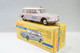 Dinky Toys / Atlas - CITROEN ID19 Break AMBULANCE Municipal Réf. 556 Neuf NBO 1/43 - Dinky