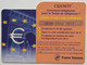 France Telecom Ticket 100 Francs - FT