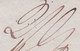 1835 - K W IV - Lettre Pliée En Anglais De 2 Pages De GLASGOW, Scotland Vers OPORTO Porto Portugal - ...-1840 Préphilatélie