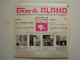 Frank Alamo 45Tours EP Vinyle Eve (Eva) - 45 T - Maxi-Single