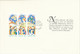 Sweden 1988. "A Gift For Our Subscribers 1988". See Descrition. MNH(**) - Probe- Und Nachdrucke