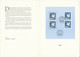 Sweden 1988. Special Numbered Edition Swans 4-may 1942 To 3 June 1988 See Descrition. MNH(**) - Proofs & Reprints