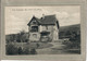 CPA - (68) SAINTE-CROIX-aux-MINES - Aspect De La Villa Noeninger Au Début Du Siècle - Sainte-Croix-aux-Mines