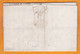 1802 - K G III - Lettre Pliée En Anglais De 2 Pages D ' EDINBURGH Vers CASTLEDOUGLAS, Scotland - ...-1840 Prephilately