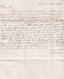 Delcampe - 1802 - K G III - Lettre Pliée En Anglais De 2 Pages D ' EDINBURGH Vers CASTLEDOUGLAS, Scotland - ...-1840 Prephilately