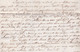 Delcampe - 1802 - K G III - Lettre Pliée En Anglais De 2 Pages D ' EDINBURGH Vers CASTLEDOUGLAS, Scotland - ...-1840 Préphilatélie