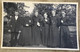 Groeps Foto ERE-Mis Frans Maes 1936) - Zele