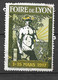 France  Vignette Foire De Lyon Du 1er Au 15 Mars 1917 Neuf   (  *  )   Voir Scans         - Tourism (Labels)