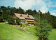 BALSTHAL Jungscharhaus Brunnersberg - Balsthal