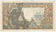 Billet De 1000 Francs - Déesse DEMETER  - 6 - 5 - 1943  France  - N°  V.5231-024 - 1 000 F 1942-1943 ''Déesse Déméter''