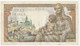 Billet De 1000 Francs - Déesse DEMETER  - 6 - 5 - 1943  France  - N°  L.5266-543 - 1 000 F 1942-1943 ''Déesse Déméter''