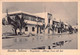 013818 "SOMALIA ITALIANA - MOGADISCIO - ALBERGO CROCE DEL SUD" ANIMATA.  CART SPED 1914 - Somalie