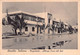 013818 "SOMALIA ITALIANA - MOGADISCIO - ALBERGO CROCE DEL SUD" ANIMATA.  CART SPED 1914 - Somalia