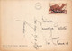 013820 "ADI UGRI - LA MOSCHEA" VEDUTA.  CART SPED 1937 - Erythrée