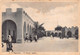 013834 "SOMALIA - MOGADISCIO - IL MERCATO COPERTO-1937" ANIMATA. CART SPED 1939 - Somalia