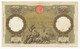 ITALY - 100 Lire 5. 10. 1931. P55a (T143) - 100 Liras