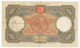 ITALY - 100 Lire 5. 10. 1931. P55a (T143) - 100 Liras