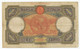 ITALY - 100 Lire 21. 12. 1933. P55a (T145) - 100 Lire