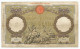 ITALY - 100 Lire 19. 7. 1939. P55b (T147) - 100 Lire
