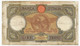 ITALY - 100 Lire 23. 6. 1941. P55b (T148) - 100 Liras