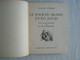 Jules Verne Le Tour Du Monde En 80 Jours Hachette 1943. Fouqueray Brodard Et Taupin. - Hachette