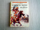 Jules Verne Le Tour Du Monde En 80 Jours Hachette 1957 Henri Dimpre Idéal Bibliothèque. - Hachette