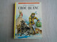 Jack London Croc-blanc Illustrations Henri Dimpre Hachette 1959. - Hachette