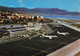 NICE - Vue Aérienne De L'Aéroport De Nice - Tour De Controle - Luchtvaart - Luchthaven