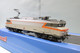 Jouef - Locomotive ELECTRIQUE CC 6512 6500 SNCF Béton ép. IV DCC SON Réf. HJ2369S Neuf HO 1/87 - Locomotive