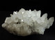 Quartz With Pyrite ( 8 × 6 × 4 Cm) - Huanzala Mine - Huallanca - Peru - Minéraux