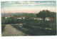 Gistoux Panorama Environs Du Cimetière - Chaumont-Gistoux