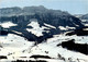 Flugaufnahme Kronberg Mit Säntis (5309) * 21. 2. 1976 - Kronberg